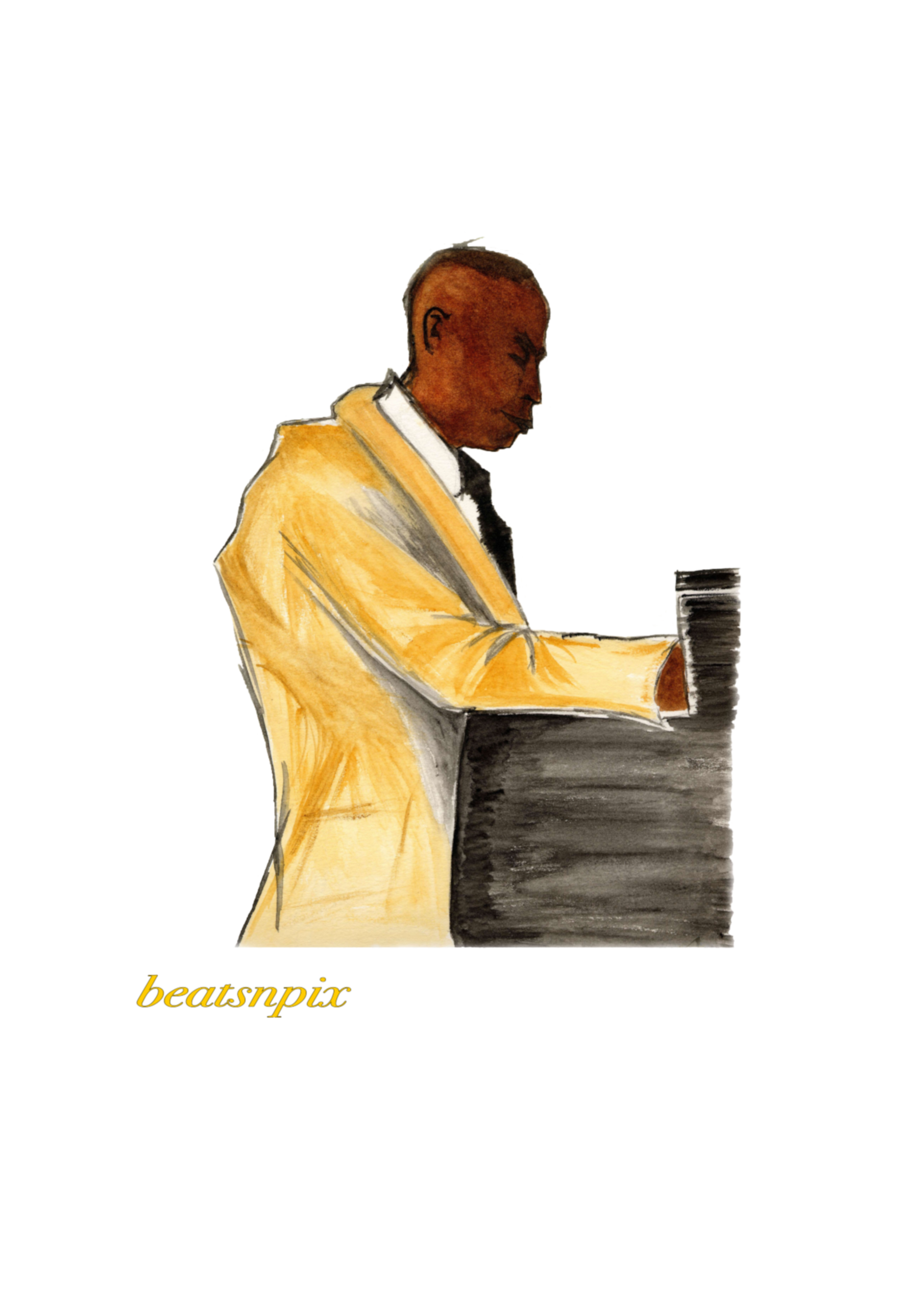 The Pianist