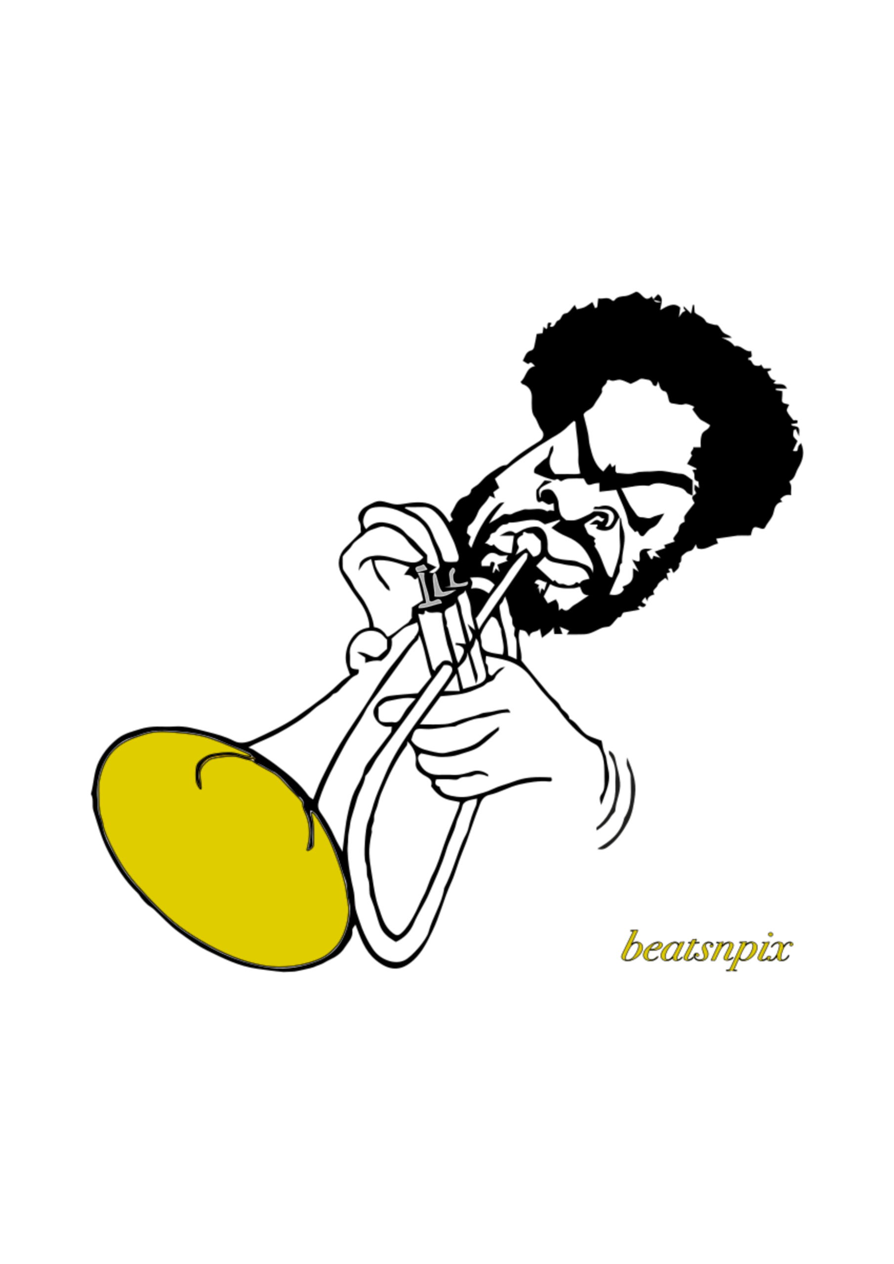 The Trumpet